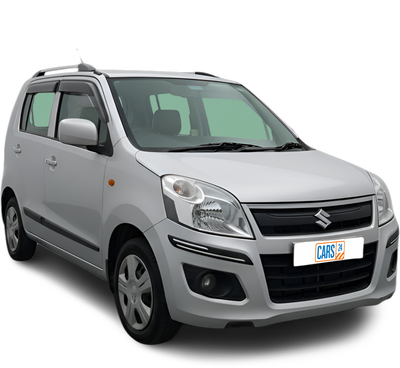 Maruti Wagon R 1.0-img